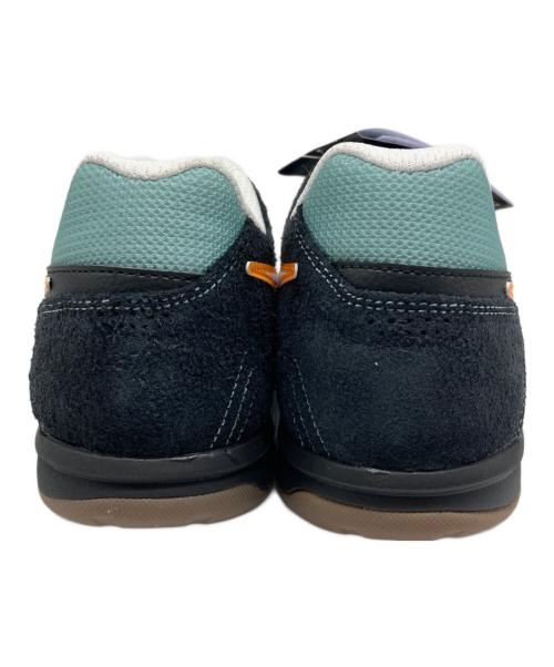 NIKE（ナイキ）NIKE (ナイキ) ローカットスニーカー ブラック サイズ:26.0㎝の古着・服飾アイテム