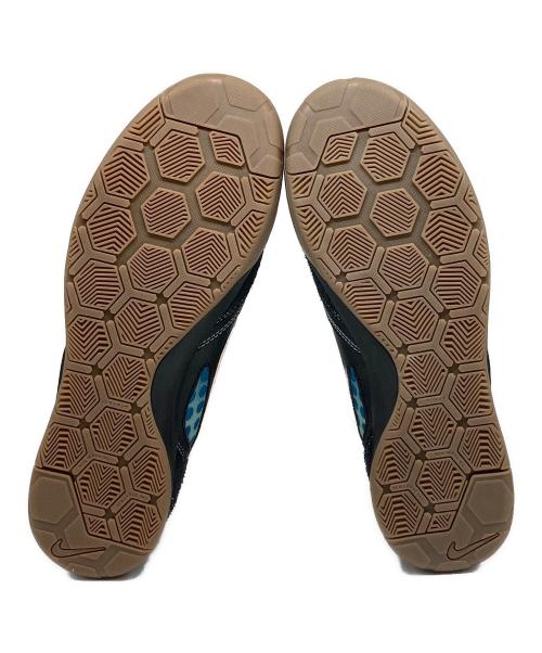 NIKE（ナイキ）NIKE (ナイキ) ローカットスニーカー ブラック サイズ:26.0㎝の古着・服飾アイテム