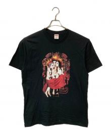 SUPREME（シュプリーム）の古着「Jane's Addiction Ritual Tee」｜ブラック