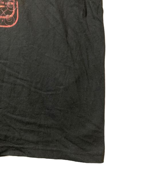 SUPREME（シュプリーム）SUPREME (シュプリーム) Jane's Addiction Ritual Tee ブラック サイズ:Mの古着・服飾アイテム