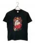 SUPREME（シュプリーム）の古着「Jane's Addiction Ritual Tee」｜ブラック