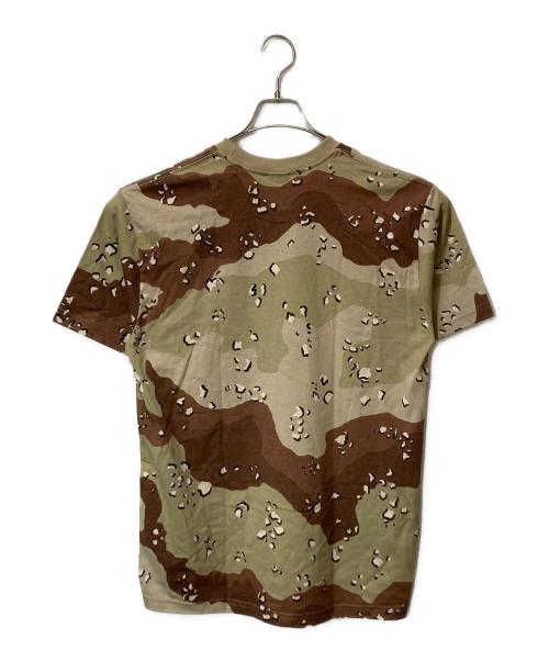 SUPREME（シュプリーム）SUPREME (シュプリーム) ANATOMY TEE カーキ サイズ:Mの古着・服飾アイテム