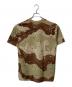 SUPREME (シュプリーム) ANATOMY TEE カーキ サイズ:M：7000円