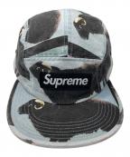 SUPREMEシュプリーム）の古着「25SS  Damien Camp Cap」｜スカイブルー
