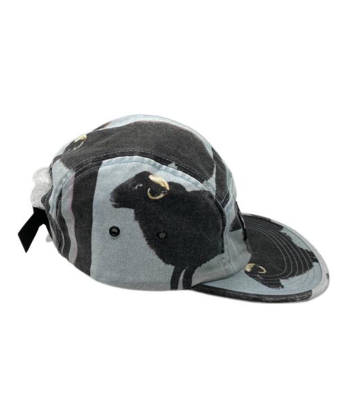 SUPREME（シュプリーム）Supreme (シュプリーム) 25SS  Damien Camp Cap スカイブルーの古着・服飾アイテム