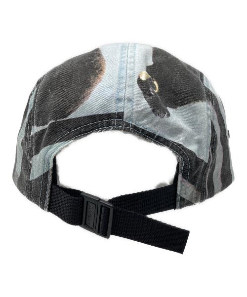 SUPREME（シュプリーム）Supreme (シュプリーム) 25SS  Damien Camp Cap スカイブルーの古着・服飾アイテム