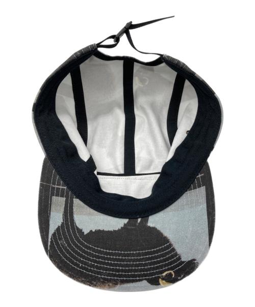 SUPREME（シュプリーム）Supreme (シュプリーム) 25SS  Damien Camp Cap スカイブルーの古着・服飾アイテム