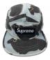 Supreme（シュプリーム）の古着「25SS  Damien Camp Cap」｜スカイブルー