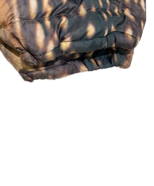 SUPREME（シュプリーム）Supreme (シュプリーム) 23AW Micro Down Pant ブラウン サイズ:Lの古着・服飾アイテム