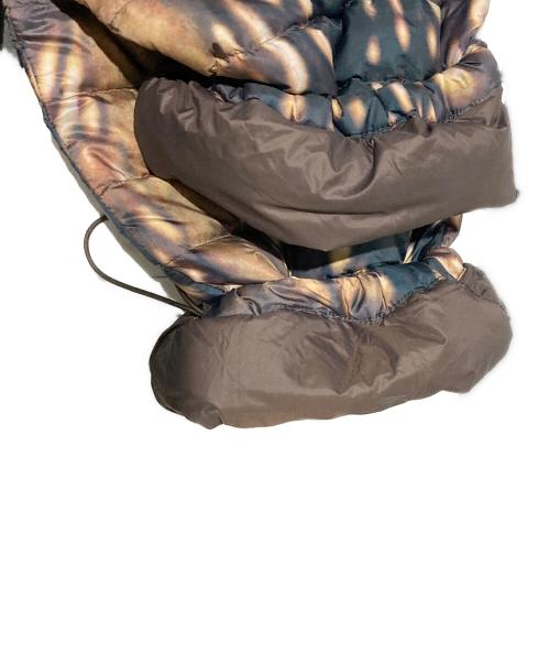 SUPREME（シュプリーム）Supreme (シュプリーム) 23AW Micro Down Pant ブラウン サイズ:Lの古着・服飾アイテム