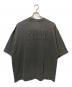 SEDAN ALL-PURPOSE (セダンオールパーパス) Garment Dyed S/S Tee グレー サイズ:L：5000円