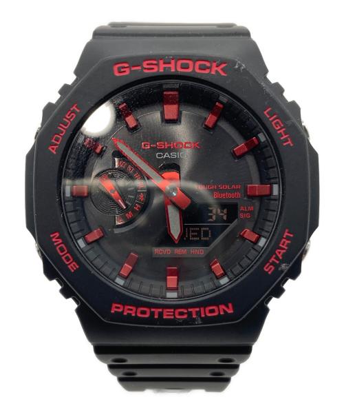 CASIO（カシオ）CASIO (カシオ) 腕時計 ブラックの古着・服飾アイテム