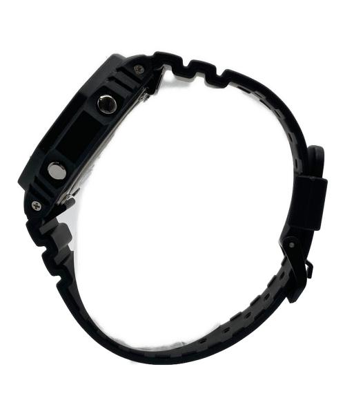 CASIO（カシオ）CASIO (カシオ) 腕時計 ブラックの古着・服飾アイテム