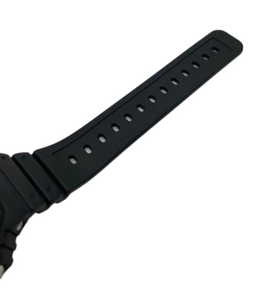 CASIO（カシオ）CASIO (カシオ) 腕時計 ブラックの古着・服飾アイテム