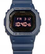 CASIOカシオ）の古着「腕時計」