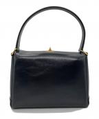 GUCCIグッチ）の古着「ワンハンドルバッグ」｜ブラック