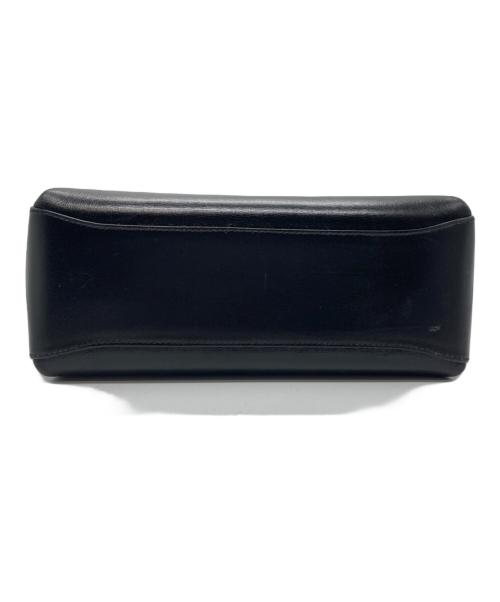 GUCCI（グッチ）GUCCI (グッチ) ワンハンドルバッグ ブラックの古着・服飾アイテム