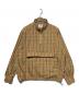 SON OF THE CHEESE（（サノバチーズ））の古着「Traditional Check Jkt」｜マルチカラー