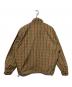 SON OF THE CHEESE (（サノバチーズ）) Traditional Check Jkt マルチカラー サイズ:L：10000円