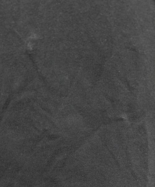 MONCLER（モンクレール）MONCLER (モンクレール) MAGLIA T-SHIRT ブラック サイズ:無しの古着・服飾アイテム