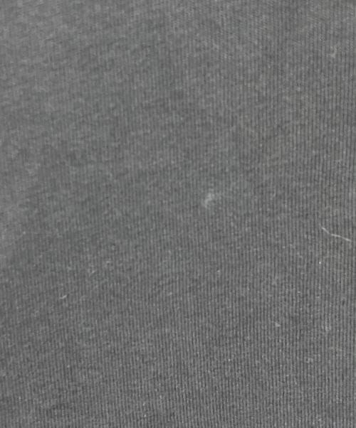 MONCLER（モンクレール）MONCLER (モンクレール) MAGLIA T-SHIRT ブラック サイズ:無しの古着・服飾アイテム