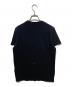 MONCLER (モンクレール) MAGLIA T-SHIRT ブラック サイズ:無し：18000円