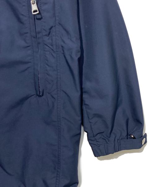 MONCLER（モンクレール）MONCLER (モンクレール) GRANDUC  モッズコート ネイビー サイズ:2の古着・服飾アイテム