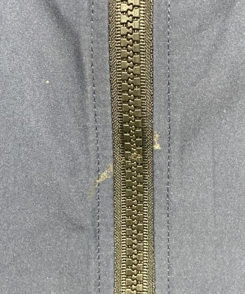 MONCLER（モンクレール）MONCLER (モンクレール) GRANDUC  モッズコート ネイビー サイズ:2の古着・服飾アイテム