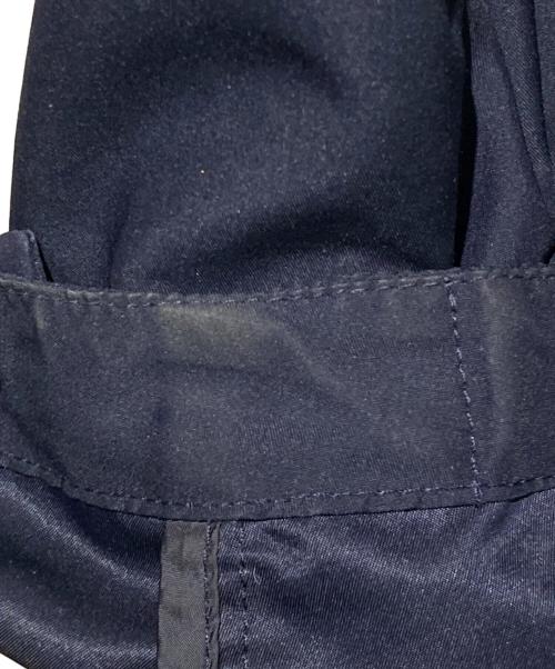 MONCLER（モンクレール）MONCLER (モンクレール) GRANDUC  モッズコート ネイビー サイズ:2の古着・服飾アイテム