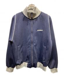 X-LARGE（エクストララージ）の古着「OG TRACK JACKET」｜ネイビー