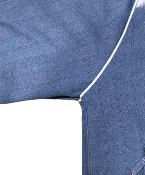 X-LARGE（エクストララージ）X-LARGE (エクストララージ) OG TRACK JACKET ネイビー サイズ:Mの古着・服飾アイテム