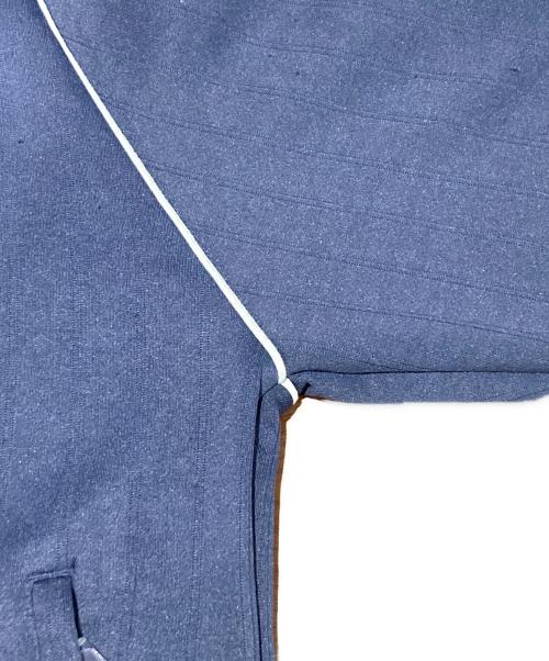 X-LARGE（エクストララージ）X-LARGE (エクストララージ) OG TRACK JACKET ネイビー サイズ:Mの古着・服飾アイテム