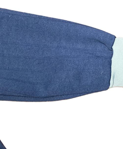 X-LARGE（エクストララージ）X-LARGE (エクストララージ) OG TRACK JACKET ネイビー サイズ:Mの古着・服飾アイテム