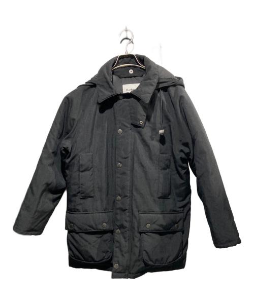 Barbour（バブアー）Barbour (バブアー) BEAUFORT SL DOWN/ビューフォートダウンジャケット ブラック サイズ:38の古着・服飾アイテム