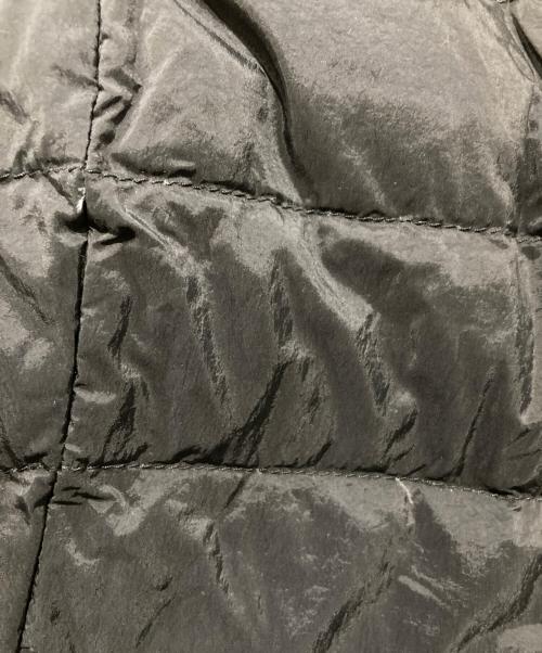 TATRAS（タトラス）TATRAS (タトラス) エゲリア リバーシブル ダウン コート ブラック サイズ:03の古着・服飾アイテム