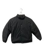 THE NORTH FACEザ ノース フェイス）の古着「Alteration Sierra Jacket」｜ブラック