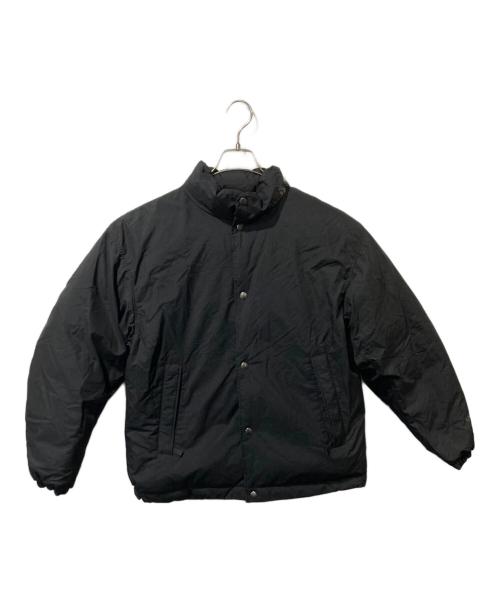 THE NORTH FACE（ザ ノース フェイス）THE NORTH FACE (ザ ノース フェイス) Alteration Sierra Jacket ブラック サイズ:ＸＳの古着・服飾アイテム