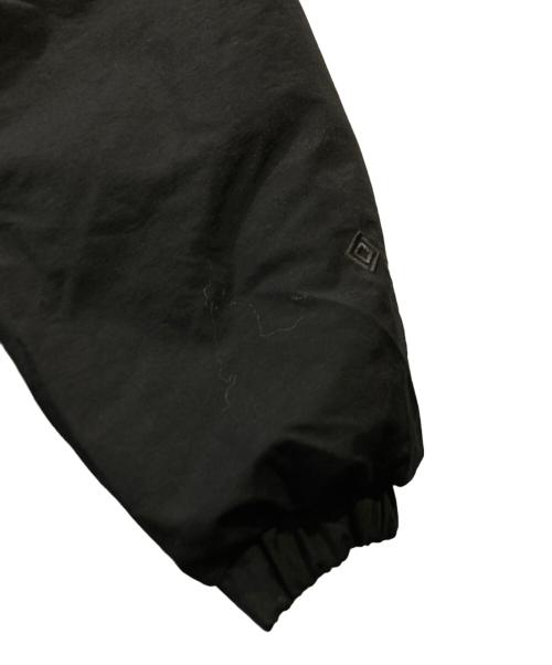 THE NORTH FACE（ザ ノース フェイス）THE NORTH FACE (ザ ノース フェイス) Alteration Sierra Jacket ブラック サイズ:ＸＳの古着・服飾アイテム