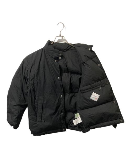 THE NORTH FACE（ザ ノース フェイス）THE NORTH FACE (ザ ノース フェイス) Alteration Sierra Jacket ブラック サイズ:ＸＳの古着・服飾アイテム