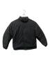 THE NORTH FACE（ザ ノース フェイス）の古着「Alteration Sierra Jacket」｜ブラック