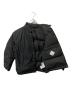 中古・古着 THE NORTH FACE (ザ ノース フェイス) Alteration Sierra Jacket ブラック サイズ:ＸＳ：30000円