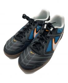 NIKE（ナイキ）の古着「GATO SE ローカットスニーカー」｜ブラック