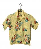 Sun Surfサンサーフ）の古着「HAWAIIAN SHIRT 