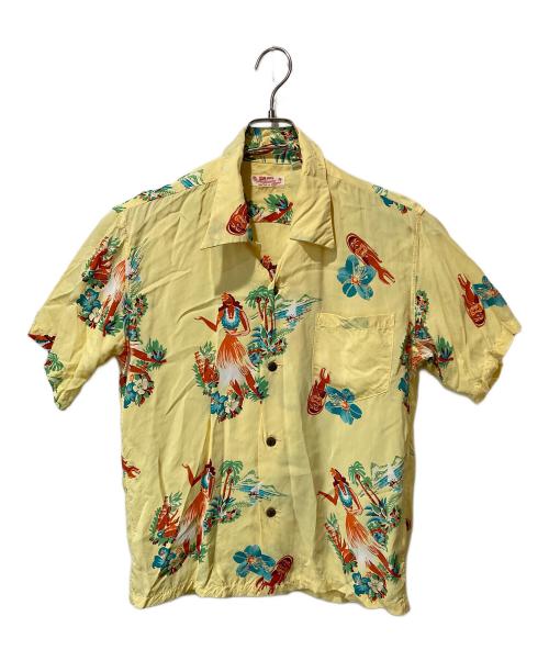 Sun Surf（サンサーフ）Sun Surf (サンサーフ) HAWAIIAN SHIRT 