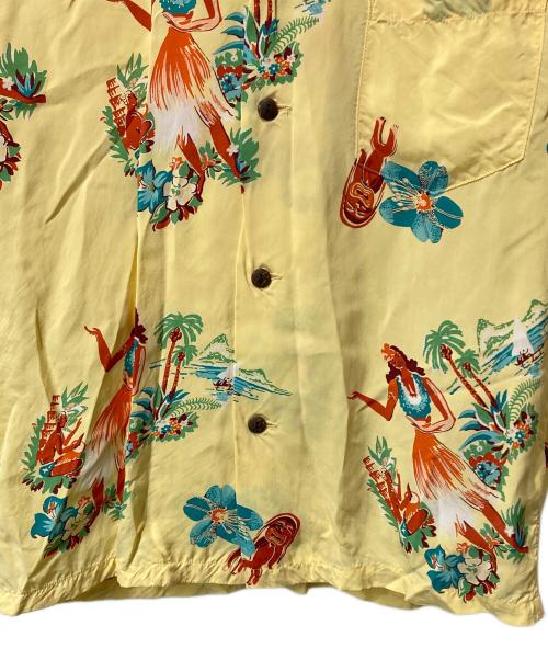 Sun Surf（サンサーフ）Sun Surf (サンサーフ) HAWAIIAN SHIRT 
