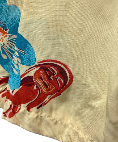 Sun Surf（サンサーフ）Sun Surf (サンサーフ) HAWAIIAN SHIRT 