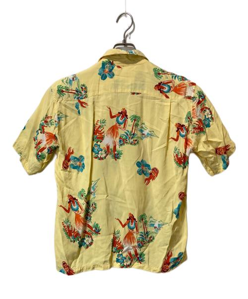 Sun Surf（サンサーフ）Sun Surf (サンサーフ) HAWAIIAN SHIRT 