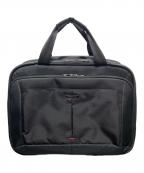 Samsoniteサムソナイト）の古着「キャリーバッグ」｜ブラック