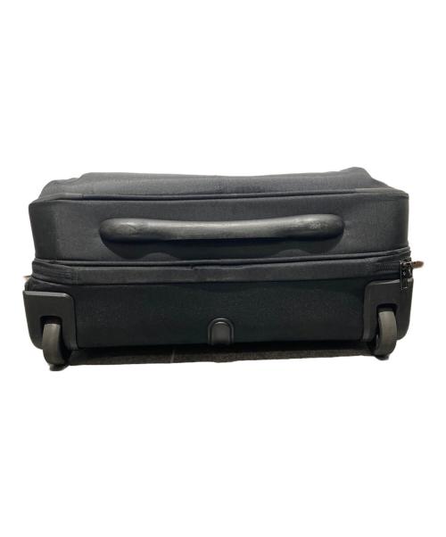 Samsonite（サムソナイト）Samsonite (サムソナイト) キャリーバッグ ブラックの古着・服飾アイテム