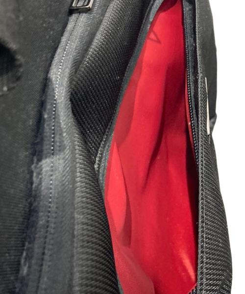 Samsonite（サムソナイト）Samsonite (サムソナイト) キャリーバッグ ブラックの古着・服飾アイテム